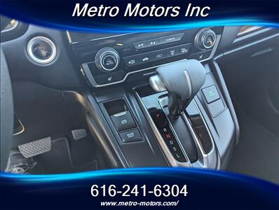 2019 Honda CR-V EX   - Photo 12 - Grand Rapids, MI 49548