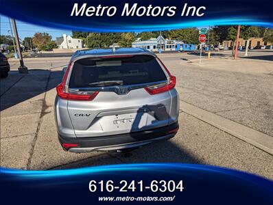2019 Honda CR-V EX   - Photo 7 - Grand Rapids, MI 49548