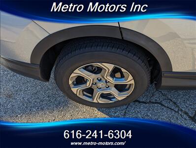 2019 Honda CR-V EX   - Photo 23 - Grand Rapids, MI 49548