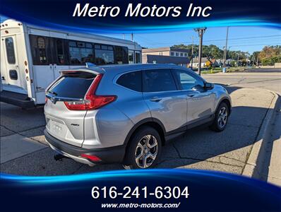 2019 Honda CR-V EX   - Photo 6 - Grand Rapids, MI 49548