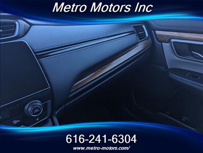 2019 Honda CR-V EX   - Photo 14 - Grand Rapids, MI 49548