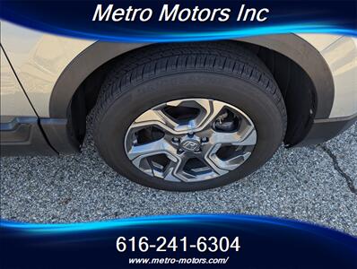 2019 Honda CR-V EX   - Photo 22 - Grand Rapids, MI 49548