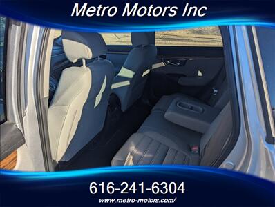 2019 Honda CR-V EX   - Photo 18 - Grand Rapids, MI 49548