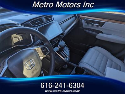 2019 Honda CR-V EX   - Photo 9 - Grand Rapids, MI 49548