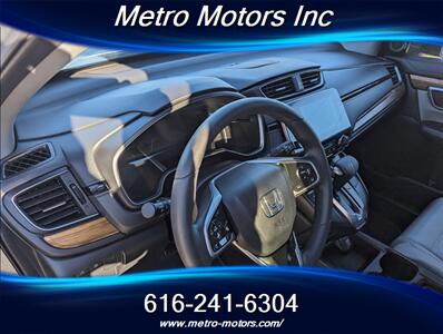 2019 Honda CR-V EX   - Photo 8 - Grand Rapids, MI 49548