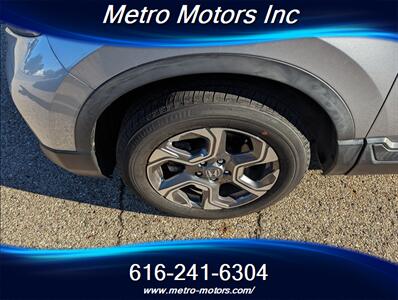 2019 Honda CR-V EX   - Photo 21 - Grand Rapids, MI 49548