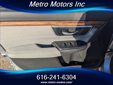 2019 Honda CR-V EX   - Photo 11 - Grand Rapids, MI 49548