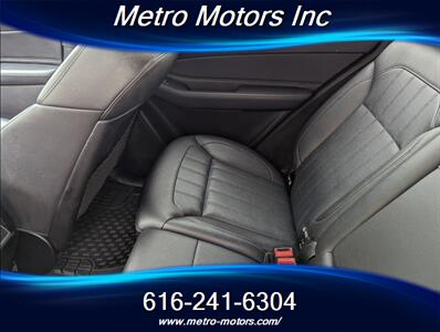 2016 Mercedes-Benz GLE 350 4MATIC   - Photo 16 - Grand Rapids, MI 49548
