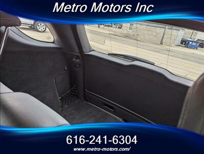 2016 Mercedes-Benz GLE 350 4MATIC   - Photo 15 - Grand Rapids, MI 49548