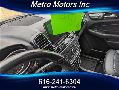 2016 Mercedes-Benz GLE 350 4MATIC   - Photo 13 - Grand Rapids, MI 49548