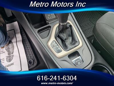 2014 Jeep Cherokee Latitude   - Photo 11 - Grand Rapids, MI 49548