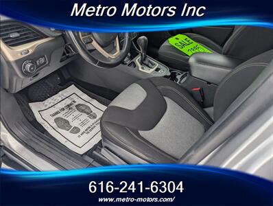 2014 Jeep Cherokee Latitude   - Photo 6 - Grand Rapids, MI 49548