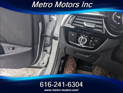 2018 BMW 5 Series 530i xDrive   - Photo 22 - Grand Rapids, MI 49548
