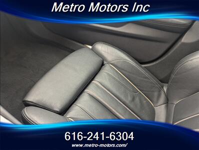 2018 BMW 5 Series 530i xDrive   - Photo 16 - Grand Rapids, MI 49548