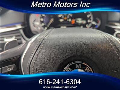 2018 BMW 5 Series 530i xDrive   - Photo 13 - Grand Rapids, MI 49548