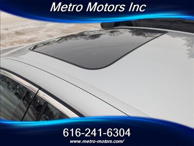 2018 BMW 5 Series 530i xDrive   - Photo 9 - Grand Rapids, MI 49548