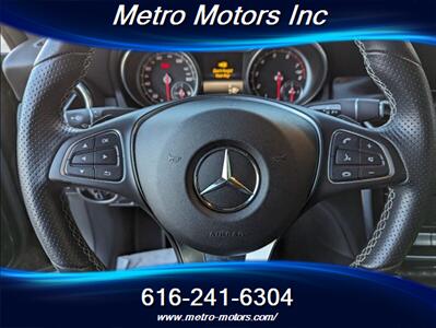 2018 Mercedes-Benz CLA CLA 250 4MATIC   - Photo 21 - Grand Rapids, MI 49548