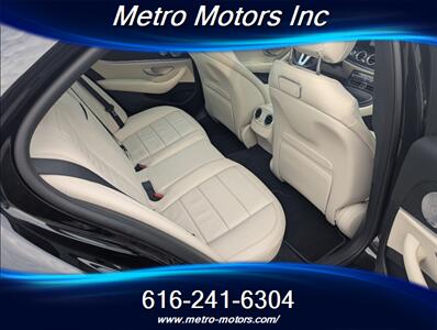 2019 Mercedes-Benz E 450 4MATIC   - Photo 18 - Grand Rapids, MI 49548