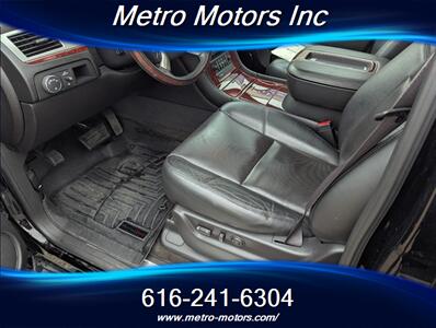 2012 Cadillac Escalade EXT Luxury   - Photo 13 - Grand Rapids, MI 49548