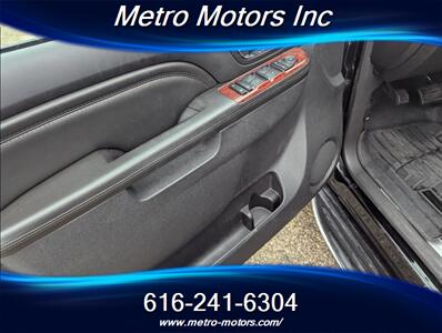 2012 Cadillac Escalade EXT Luxury   - Photo 14 - Grand Rapids, MI 49548