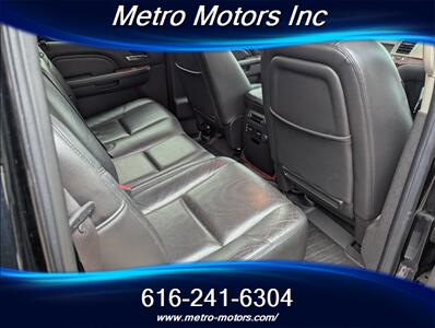 2012 Cadillac Escalade EXT Luxury   - Photo 27 - Grand Rapids, MI 49548