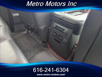 2012 Cadillac Escalade EXT Luxury   - Photo 28 - Grand Rapids, MI 49548