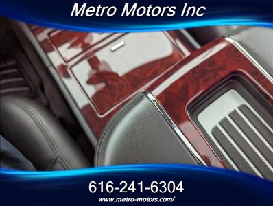 2012 Cadillac Escalade EXT Luxury   - Photo 21 - Grand Rapids, MI 49548