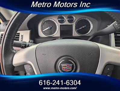 2012 Cadillac Escalade EXT Luxury   - Photo 23 - Grand Rapids, MI 49548