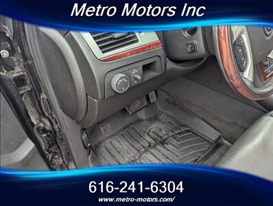 2012 Cadillac Escalade EXT Luxury   - Photo 15 - Grand Rapids, MI 49548
