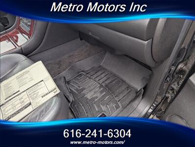 2012 Cadillac Escalade EXT Luxury   - Photo 30 - Grand Rapids, MI 49548