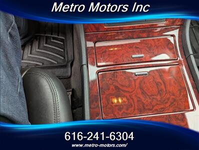 2012 Cadillac Escalade EXT Luxury   - Photo 19 - Grand Rapids, MI 49548