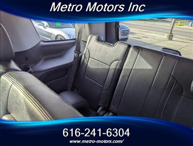 2016 GMC Yukon SLE   - Photo 19 - Grand Rapids, MI 49548