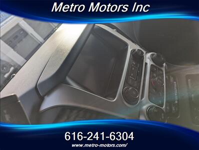 2016 GMC Yukon SLE   - Photo 13 - Grand Rapids, MI 49548