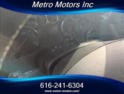 2016 GMC Yukon SLE   - Photo 16 - Grand Rapids, MI 49548