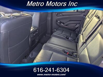 2016 GMC Yukon SLE   - Photo 20 - Grand Rapids, MI 49548