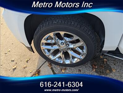 2016 GMC Yukon SLE   - Photo 22 - Grand Rapids, MI 49548