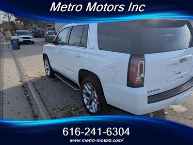 2016 GMC Yukon SLE   - Photo 6 - Grand Rapids, MI 49548