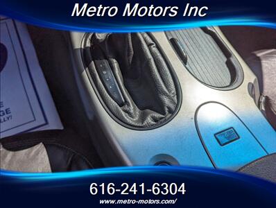 2005 Chevrolet Corvette 2DR - Photo 14 - Grand Rapids, MI 49548