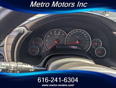 2005 Chevrolet Corvette 2DR - Photo 17 - Grand Rapids, MI 49548