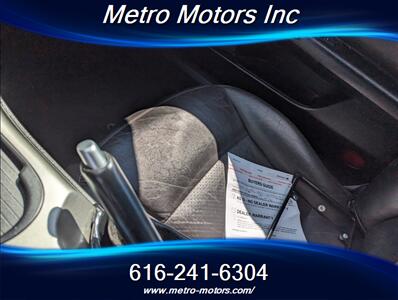 2005 Chevrolet Corvette 2DR - Photo 21 - Grand Rapids, MI 49548