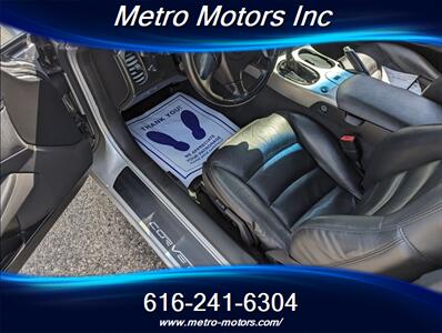 2005 Chevrolet Corvette 2DR - Photo 10 - Grand Rapids, MI 49548