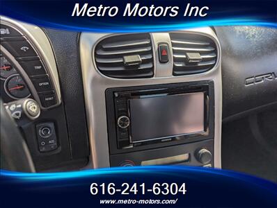 2005 Chevrolet Corvette 2DR - Photo 18 - Grand Rapids, MI 49548