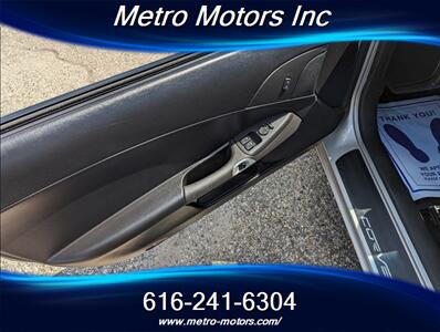 2005 Chevrolet Corvette 2DR - Photo 11 - Grand Rapids, MI 49548