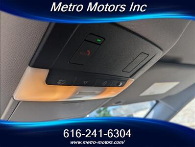 2021 Nissan Rogue SV   - Photo 18 - Grand Rapids, MI 49548