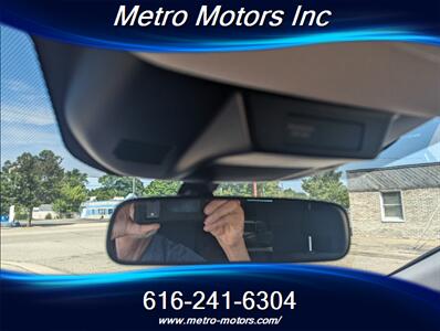 2021 Nissan Rogue SV   - Photo 17 - Grand Rapids, MI 49548