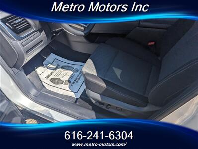 2021 Nissan Rogue SV   - Photo 11 - Grand Rapids, MI 49548