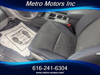 2015 Honda CR-V LX   - Photo 10 - Grand Rapids, MI 49548