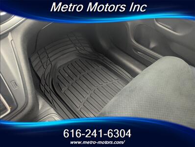2015 Honda CR-V LX   - Photo 15 - Grand Rapids, MI 49548