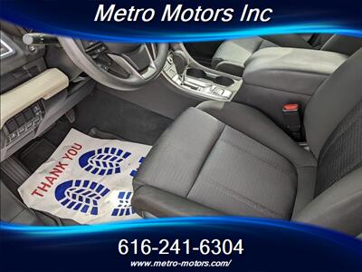 2020 Subaru Ascent Convenience   - Photo 9 - Grand Rapids, MI 49548