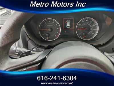 2020 Subaru Ascent Convenience   - Photo 10 - Grand Rapids, MI 49548